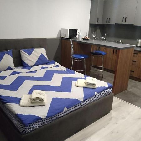 Апартаментиtrembita Ujgorod Dış mekan fotoğraf